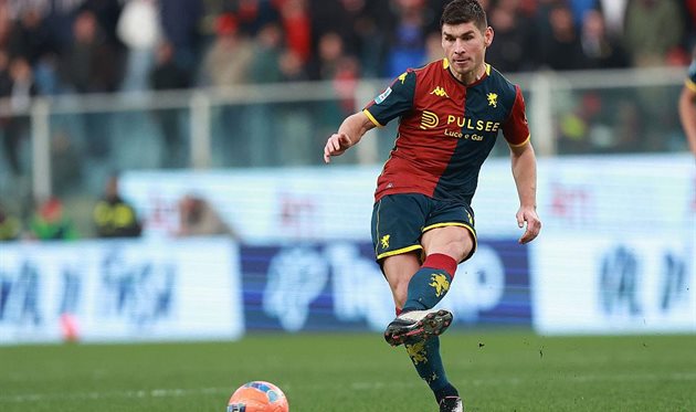 Руслан Маліновський Getty Images