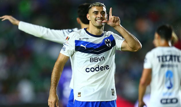 Херман Бертераме, Getty Images