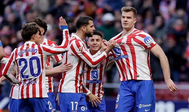 Александер Серлот, Getty Images 