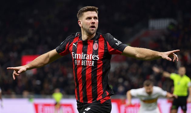 Мілан - Лечче, getty images