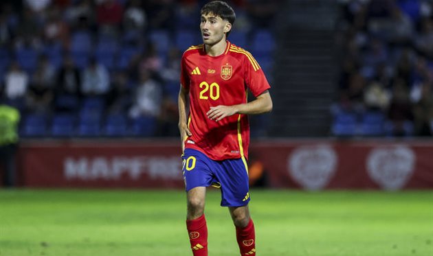 Рафа Обрадор, Getty Images