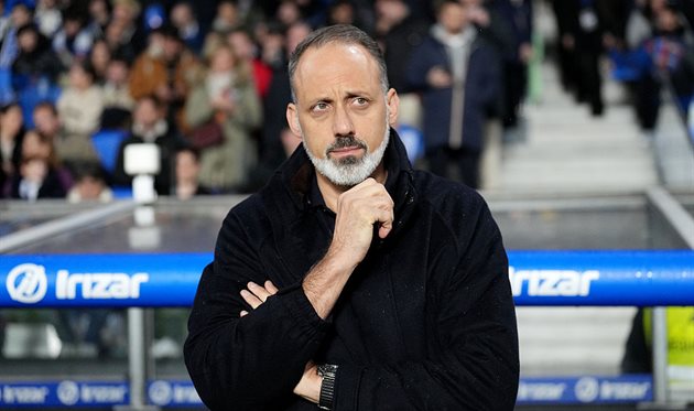 Пеллегріно Матараццо, getty images