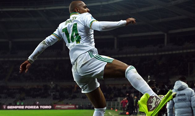 Доніелл Мален, getty images