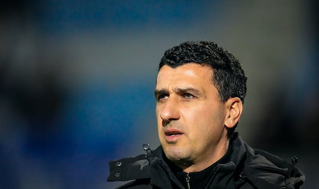 Маартен Мартенс, getty images