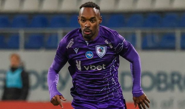 Ейнел Суареш, пресслужба ФК ЛНЗ