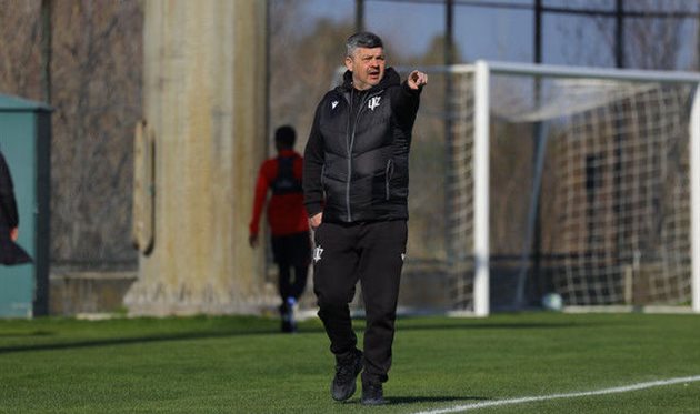 Віталій Пономарьов, ФК ЛНЗ