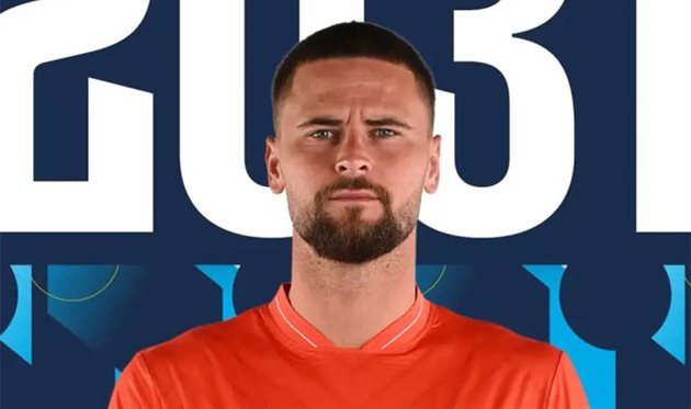 Нікіта Контіні-Барановський, ФК Наполі