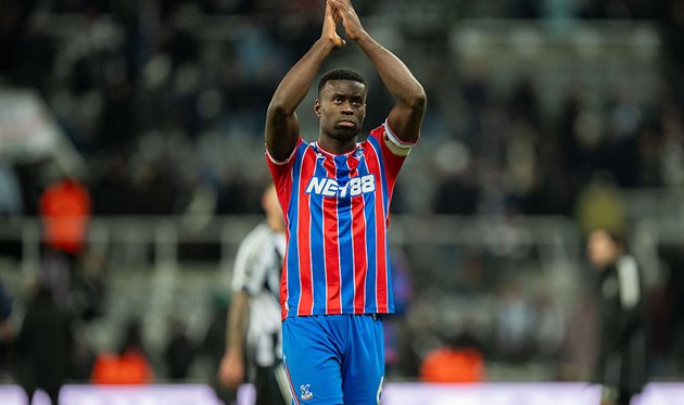 Марк Геї, Getty Images 