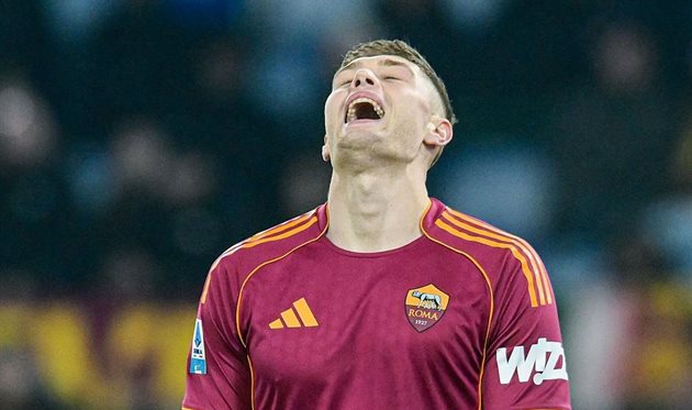 Артем Довбик Getty Images