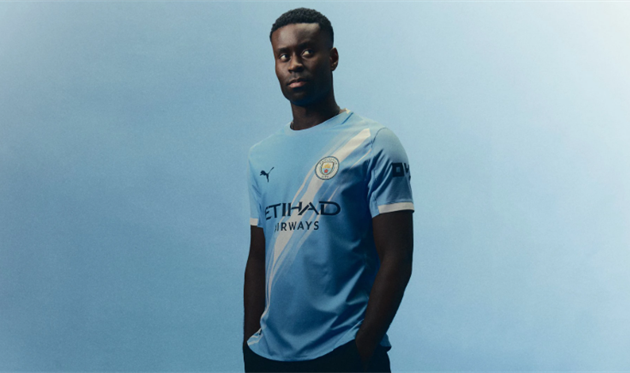 Марк Геї, ФК Манчестер Сіті