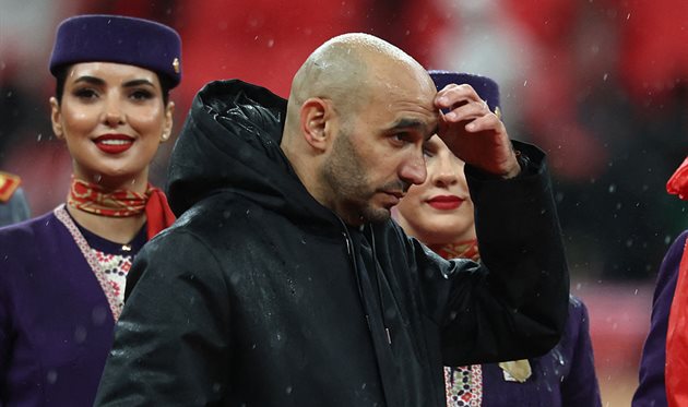 Валід Реграгі, Getty Images 