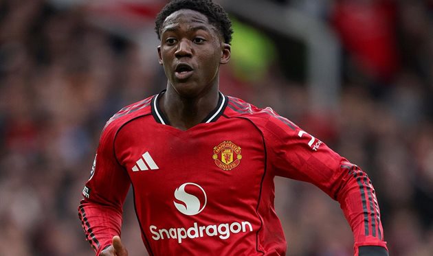 Коббі Мейну, Getty Images