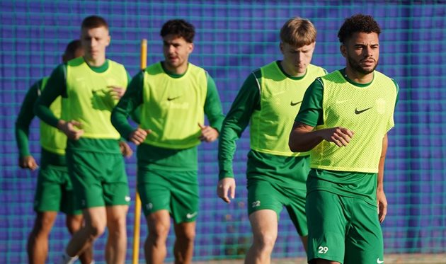 Гравці Карпат, ФК Карпати