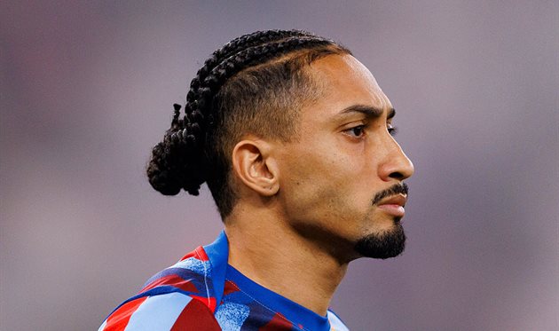 Рафінья, Getty Images