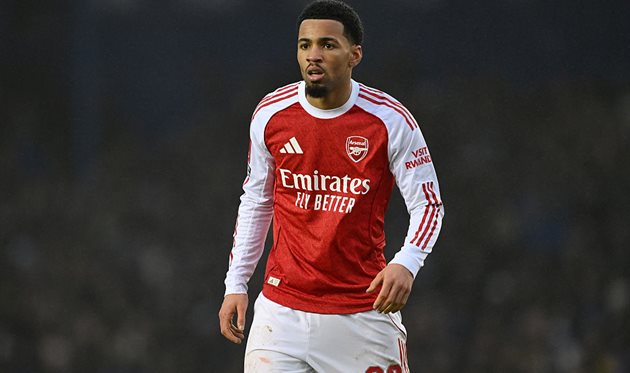 Ітан Нванері, getty images