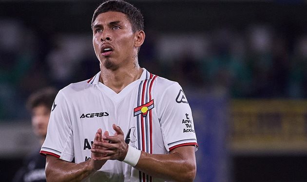  Джеремі Сарм'єнто Getty Images