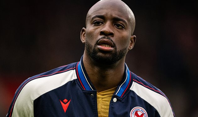 Жан-Філіп Матета, Getty Images