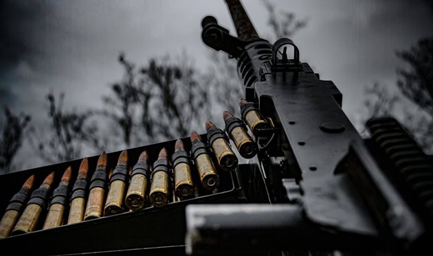 Фото: Генштаб ЗСУ