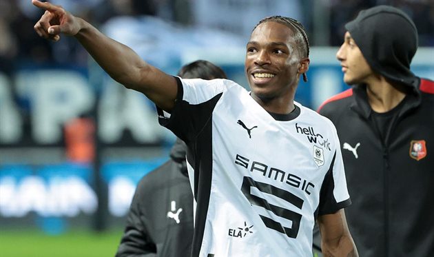 Жеремі Жаке Getty Images