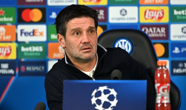 Крістіан Ківу, Getty Images