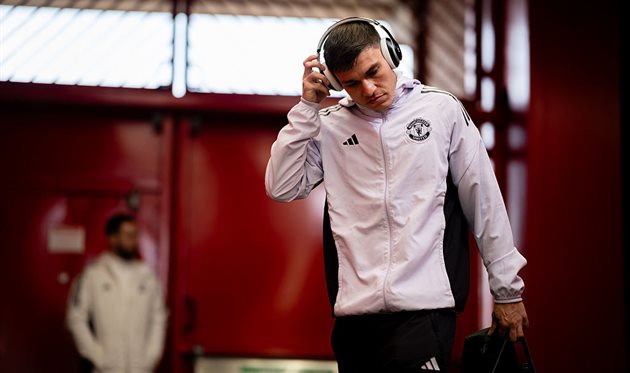 Мануель Угарте, Getty Images