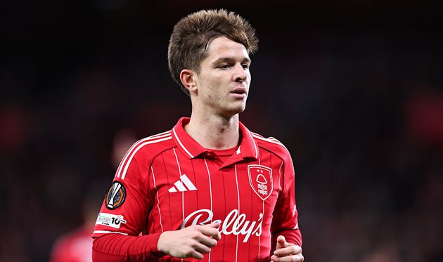 Джеймс Макаті, Getty Images