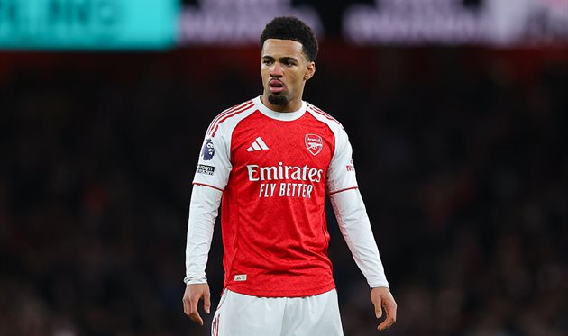 Ітан Нванері, Getty Images