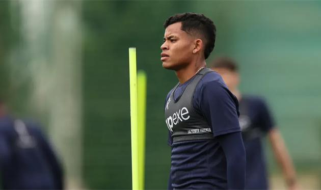 Себастьян Кастільйо, ФК Металіст 1925