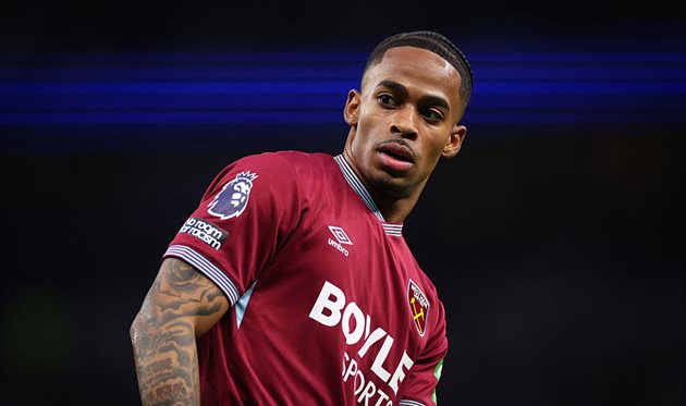 Крісенсіо Саммервілл, Getty Images