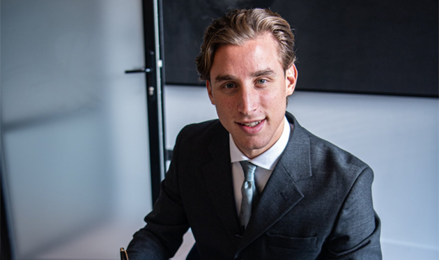 Бове, Вотфорд