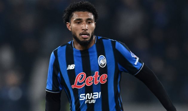 Едерсон, Getty Images