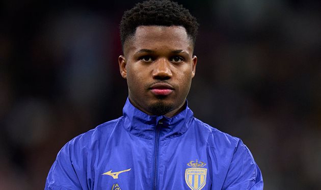 Ансу Фаті, Getty Images