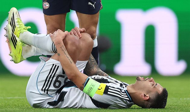 Бруно Гімараес, Getty Images