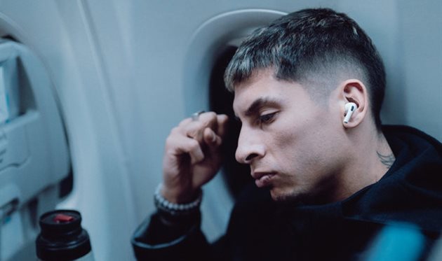 Матіас Олівера, Getty Images