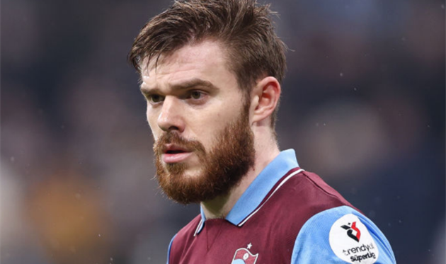 Арсеній Батагов, getty images