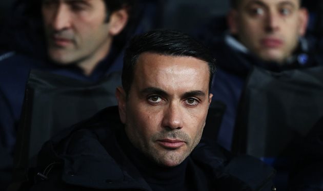 Палладіно, Getty images