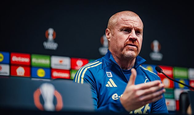 Шон Дайч, Getty images