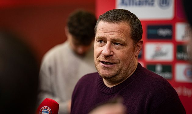 Еберль, Getty Images 