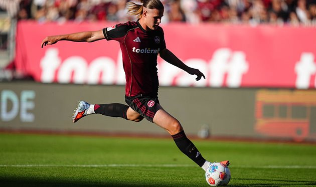 Артем Степанов, getty images