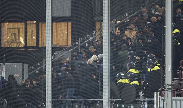 Утрехт - Генк, getty images