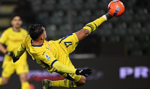  Джоване Getty Images