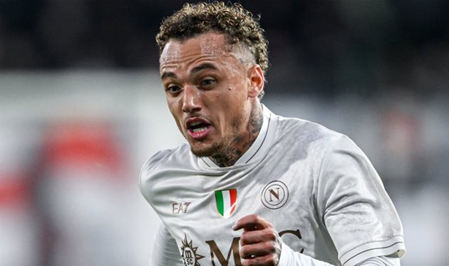 Ноа Ланг, Getty Images