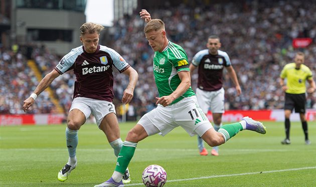 Ньюкасл Юнайтед — Астон Вілла, Getty Images