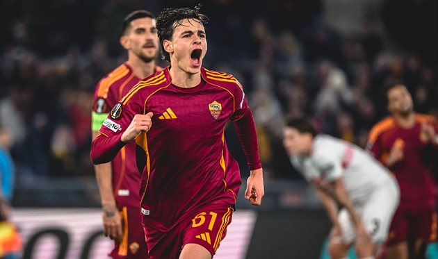 Нікколо Пізіллі, Getty Images 