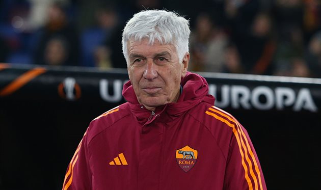 Гасперіні, Getty Images 