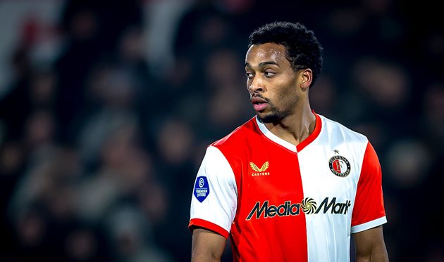 Кінтен Тімбер, Getty Images 