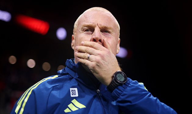 Шон Дайч, Getty Images 