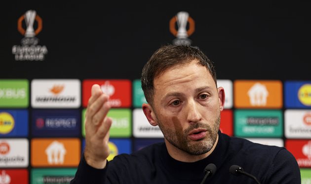 Тедеско, Getty images