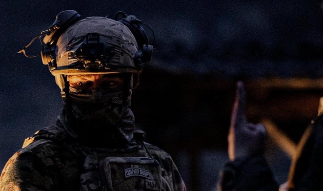 Фото Генштаб ЗСУ