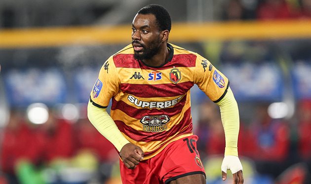 Афіміко Пулулу, Getty Images